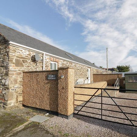 Stable Cottage Llandudno Bagian luar foto